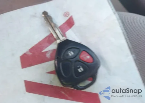 2007 Toyota Rav4 z USA, uszkodzony, nr VIN JTMBD33V675056799